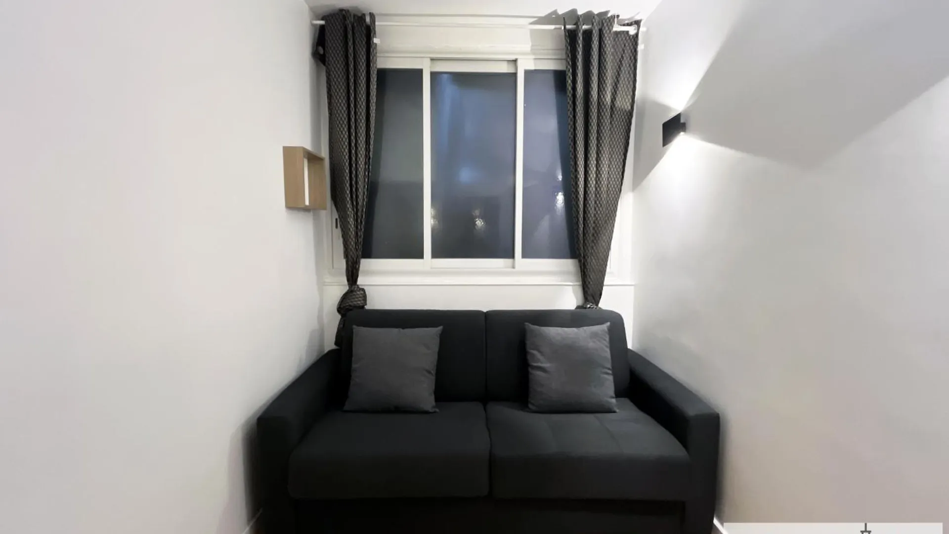 Urban Flat 89 - Charming 3 Bedroom Flat In パリ 0*,