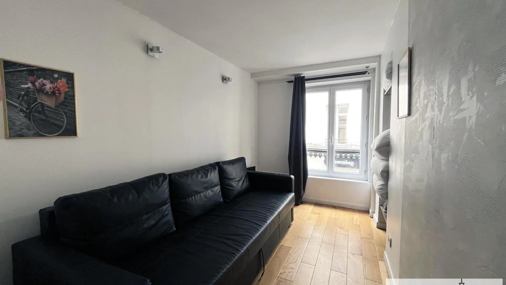 Urban Flat 89 - Charming 3 Bedroom Flat In パリ